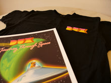 Load image into Gallery viewer, DUX Tshirt + Print - 40% OFF!