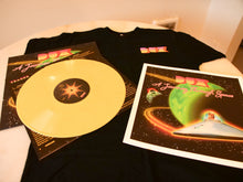 Load image into Gallery viewer, DUX Album Bundle - Tshirt, Vinyl, Print - LIMITED TO 30!