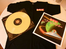 Load image into Gallery viewer, DUX Album Bundle - Tshirt, Vinyl, Print - LIMITED TO 30!