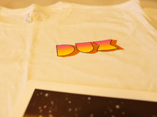 Load image into Gallery viewer, DUX Album Bundle - Tshirt, Vinyl, Print - LIMITED TO 30!