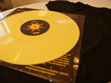 Load image into Gallery viewer, DUX Album Bundle - Tshirt, Vinyl, Print - LIMITED TO 30!