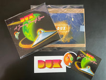 Load image into Gallery viewer, DUX - Self Titled - DELUXE CD + Download