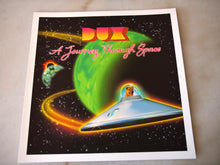 Load image into Gallery viewer, 'DUX' - Fine Art Giclée Print