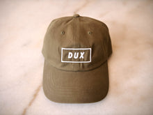 Load image into Gallery viewer, DUX Classic Hat (Brown/Loren)