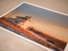 Load image into Gallery viewer, 'Pink House' - Fine Art Giclée Print