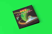 Load image into Gallery viewer, DUX Get Your Name In The Album Credits + CD PRE-ORDER (Signed) + Download