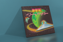 Load image into Gallery viewer, DUX - Self Titled - Vinyl + Download