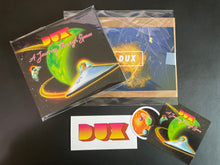 Load image into Gallery viewer, DUX - Self Titled - DELUXE CD + Download
