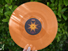 Load image into Gallery viewer, DUX - Translucent Orange - Vinyl + Download
