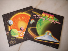 Load image into Gallery viewer, DUX - Self Titled - Vinyl + Download
