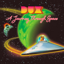 Load image into Gallery viewer, DUX - Self Titled - Standard CD + Download
