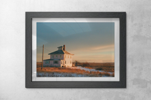 Load image into Gallery viewer, &#39;Pink House&#39; - Fine Art Giclée Print
