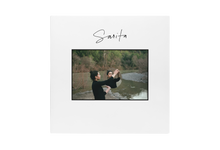 Load image into Gallery viewer, Sarita - Limited Edition White - Vinyl + Download (PRE-ORDER)
