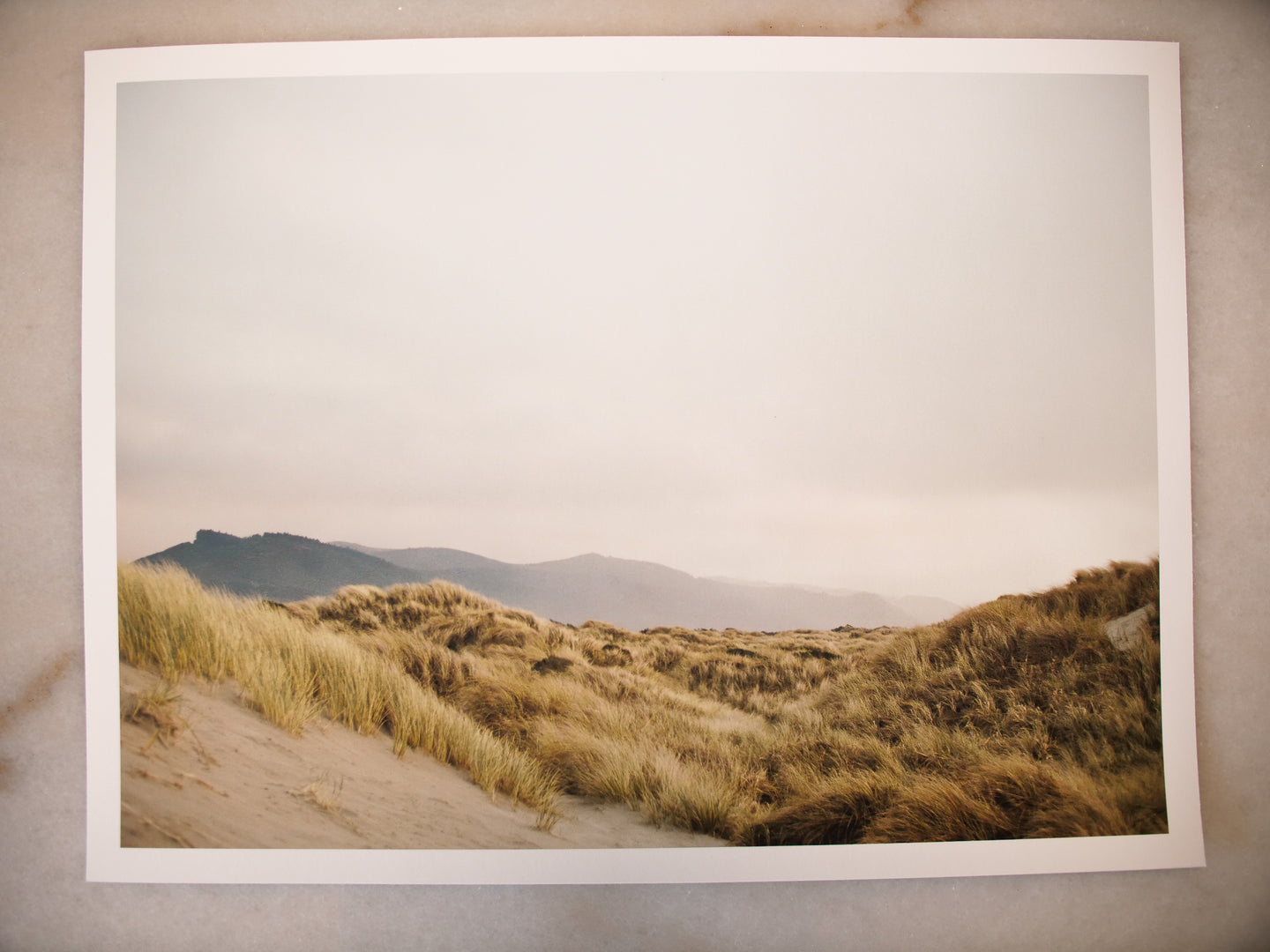 'Nehalem Beach' - Fine Art Giclée Print