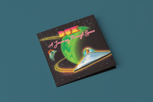 Load image into Gallery viewer, DUX - Self Titled - DELUXE CD + Download
